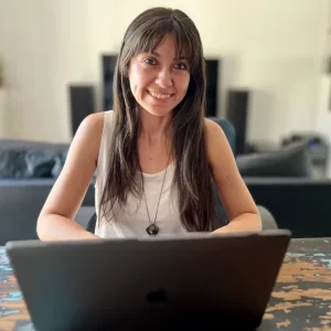Asesoría Personal 1 a 1 de Kuamma Growth, acompañamiento financiero personalizado para mujeres que quieren ordenar su dinero y alcanzar tranquilidad económica.