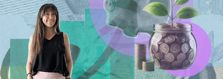 Curso Vida Sin Deudas de Kuamma Growth, programa online para eliminar deudas, ordenar tus finanzas y recuperar tu tranquilidad económica.