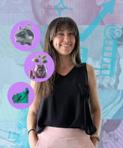 Curso Vida Sin Deudas de Kuamma Growth, programa online para eliminar deudas, ordenar tus finanzas y recuperar tu tranquilidad económica.