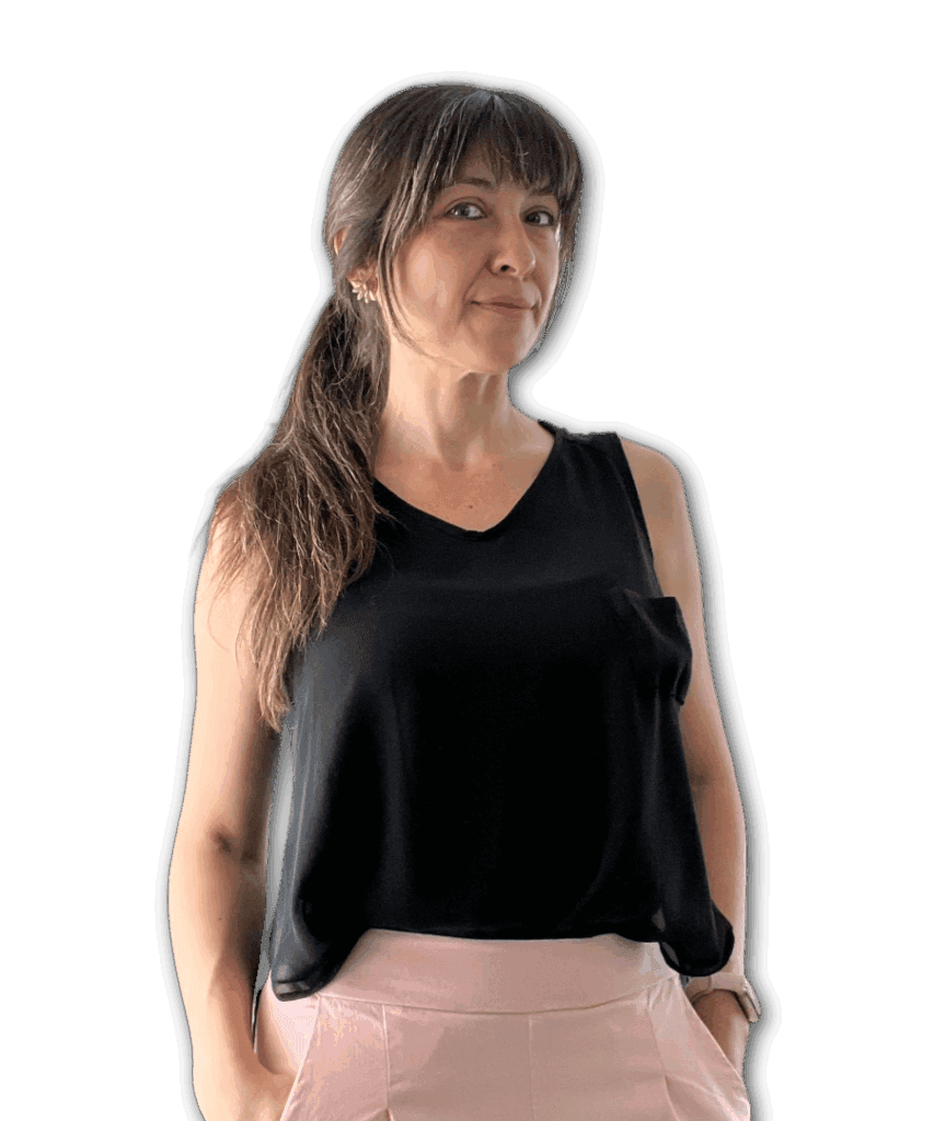 Salí de deudas, aprendé a ahorrar, y aprendé a dominar el dinero, con el curso Vida Sin Deudas de Kuamma Growth.