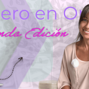 Workshop: Dinero En Orden - 2da. Edición