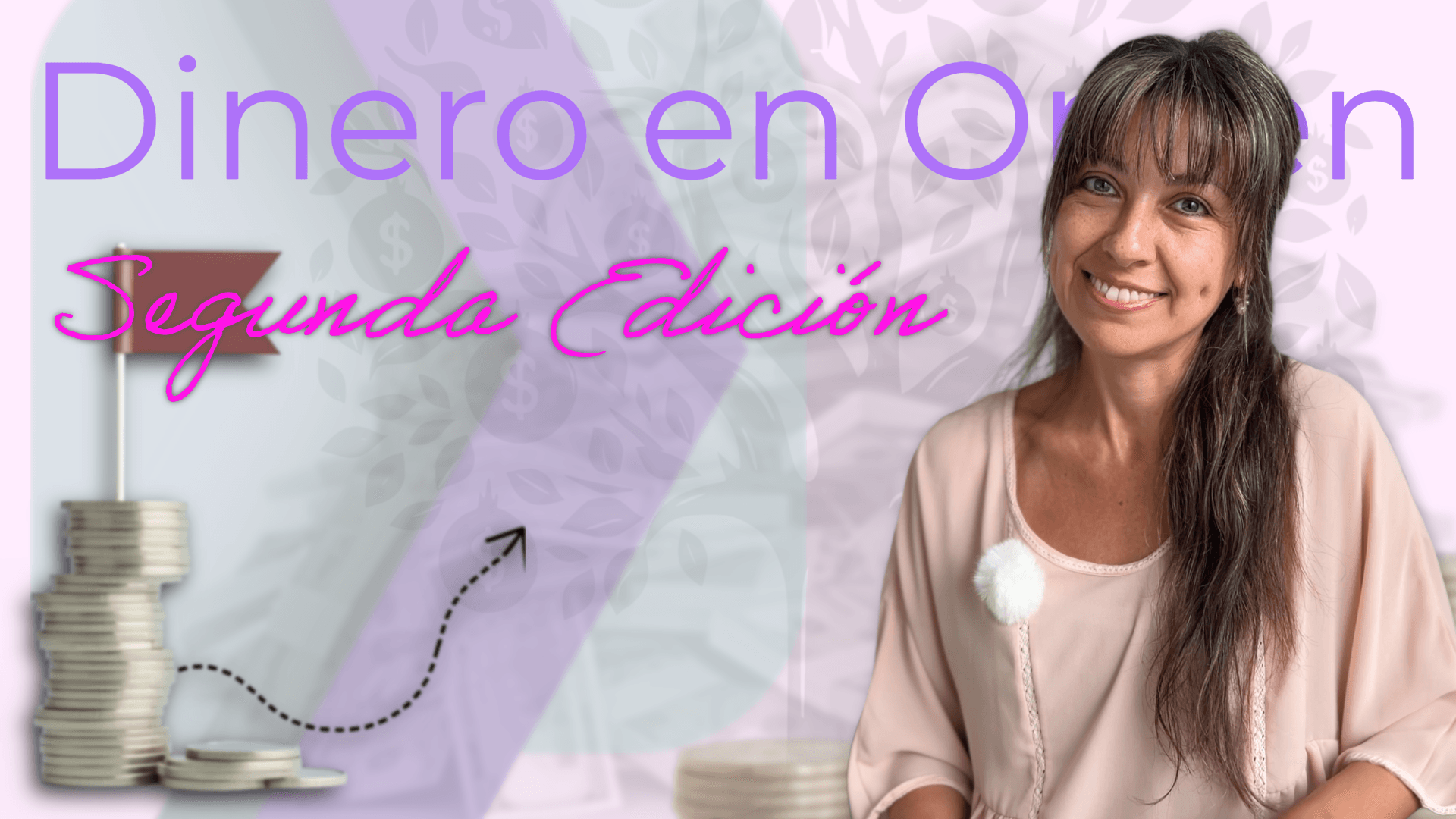 Workshop: Dinero En Orden – 2da. Edición